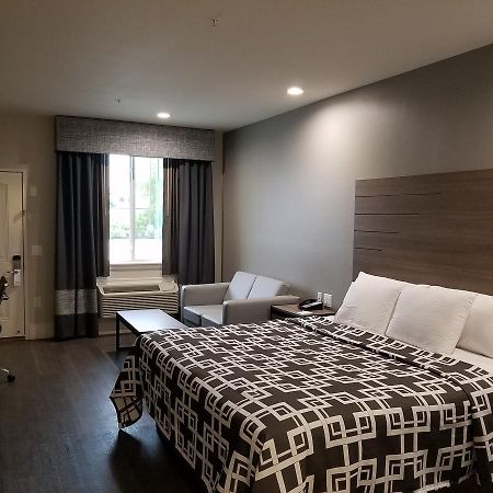 Palace Inn Blue Tomball Parkway Houston Zewnętrze zdjęcie