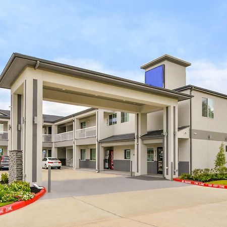 Palace Inn Blue Tomball Parkway Houston Zewnętrze zdjęcie