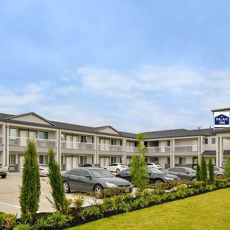 Palace Inn Blue Tomball Parkway Houston Zewnętrze zdjęcie