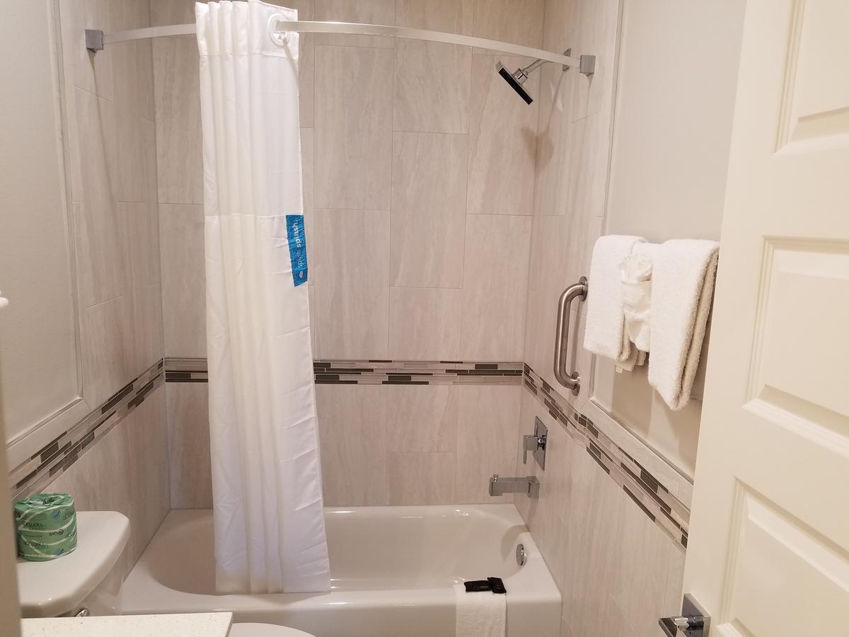 Palace Inn Blue Tomball Parkway Houston Zewnętrze zdjęcie