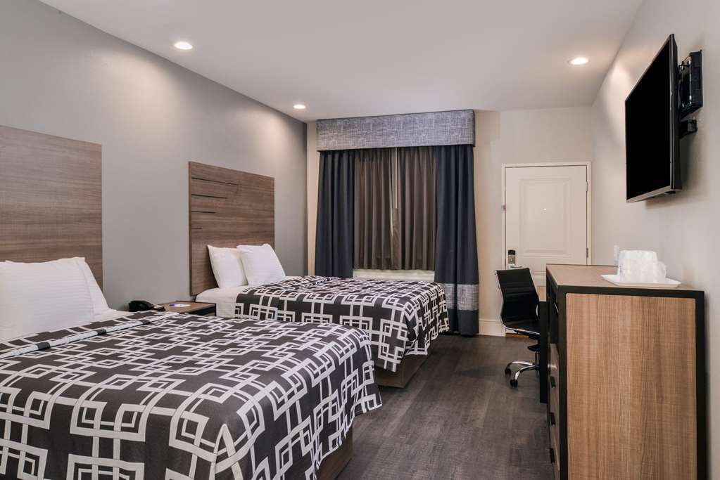 Palace Inn Blue Tomball Parkway Houston Pokój zdjęcie