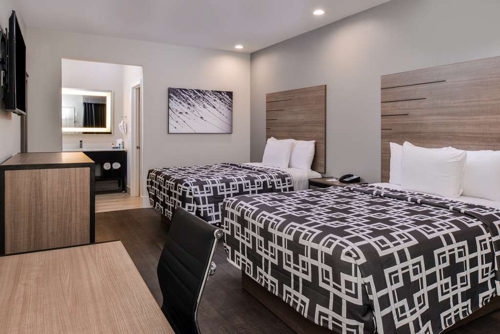 Palace Inn Blue Tomball Parkway Houston Pokój zdjęcie