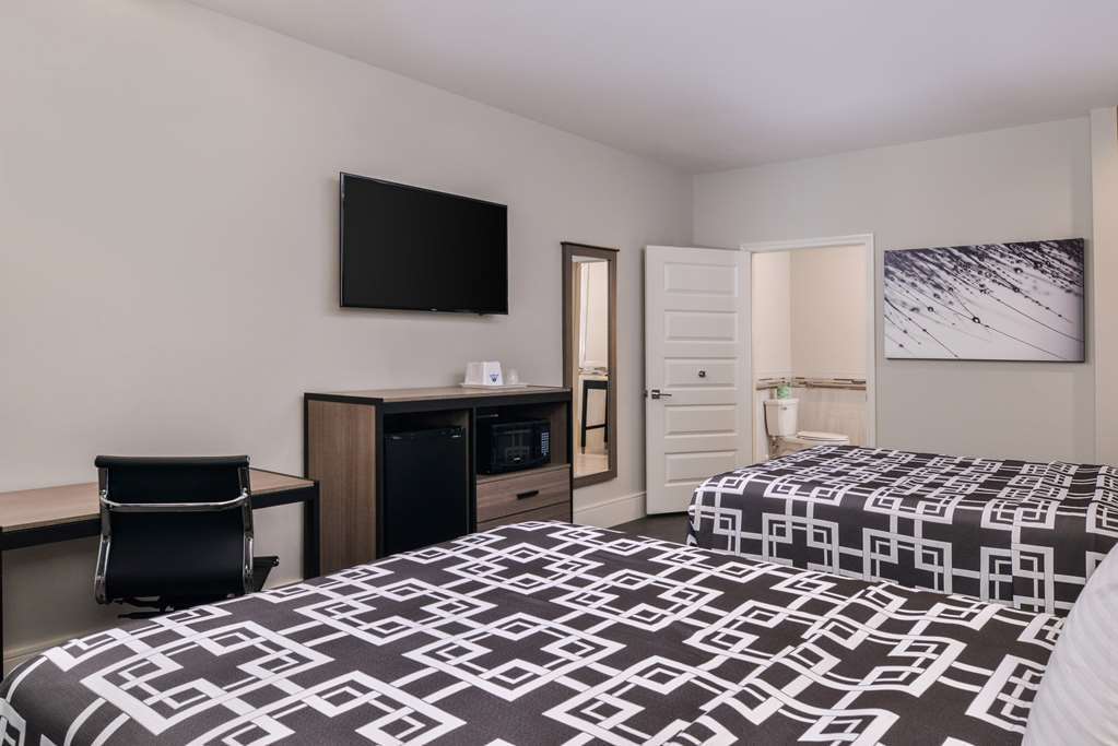 Palace Inn Blue Tomball Parkway Houston Pokój zdjęcie