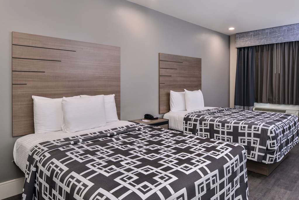 Palace Inn Blue Tomball Parkway Houston Pokój zdjęcie