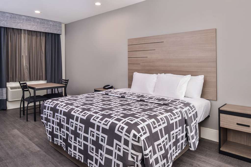 Palace Inn Blue Tomball Parkway Houston Pokój zdjęcie
