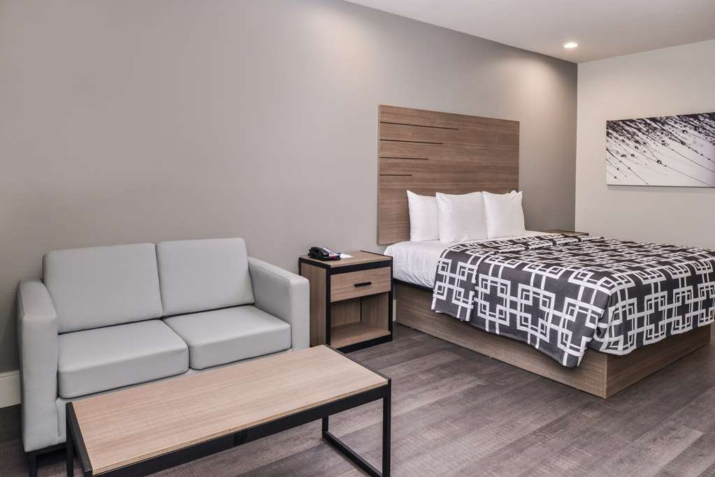 Palace Inn Blue Tomball Parkway Houston Pokój zdjęcie
